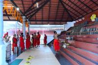 Brahmakalashanga Rathotsava at Shrimath Anantheshwar Temple Vittal (6 May 2025)